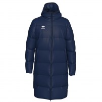 Куртка чоловіча Errea VEGAS COACH Темно-синій